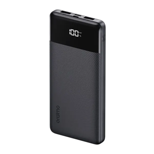 Oraimo Toast 22.5 Byte 10000mAh 22.5W Power Bank (OPB-7100Q)